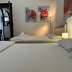 Apartamento Joy Ungureanu 6b
