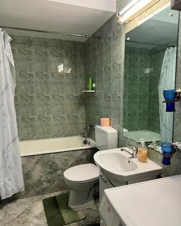 Joy Ungureanu 6b شقة