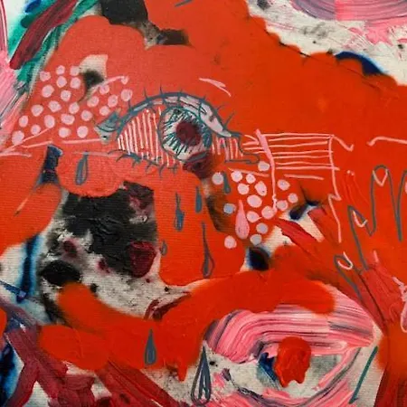 Joy Ungureanu 6b Apartment Timişoara