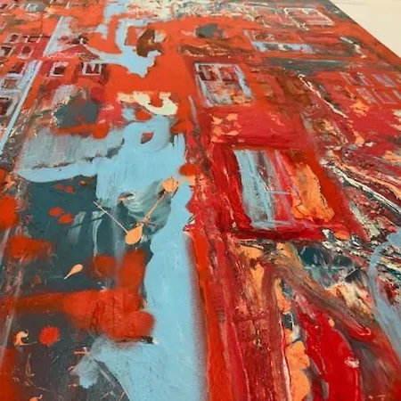 Joy Ungureanu 6b Timişoara