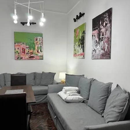 Joy Ungureanu 6b Apartment Timişoara