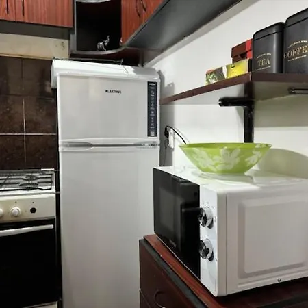 شقة Joy Ungureanu 6b *