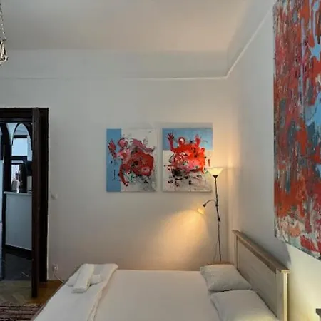 Joy Ungureanu 6b شقة