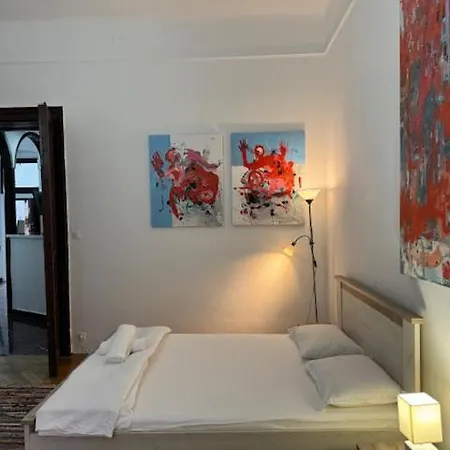 شقة Joy Ungureanu 6b