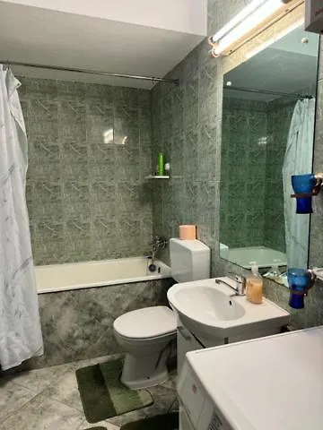 Joy Ungureanu 6b Apartment