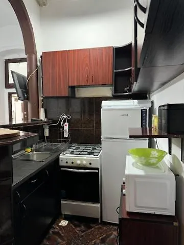 Apartment Joy Ungureanu 6b