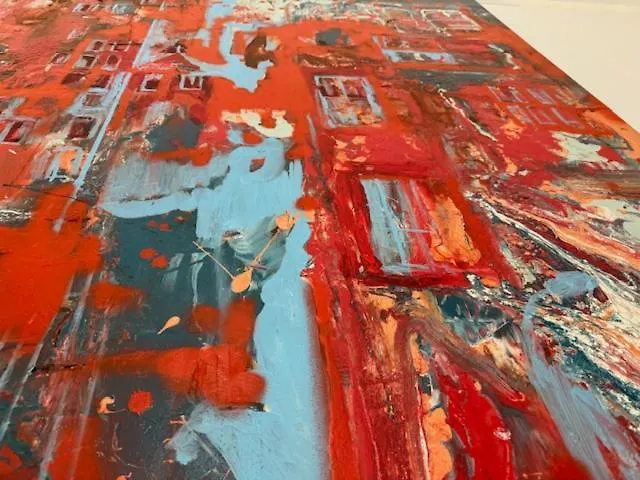 Joy Ungureanu 6b Timişoara