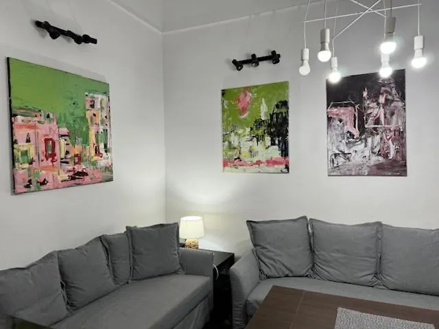 Joy Ungureanu 6b Apartment Timişoara