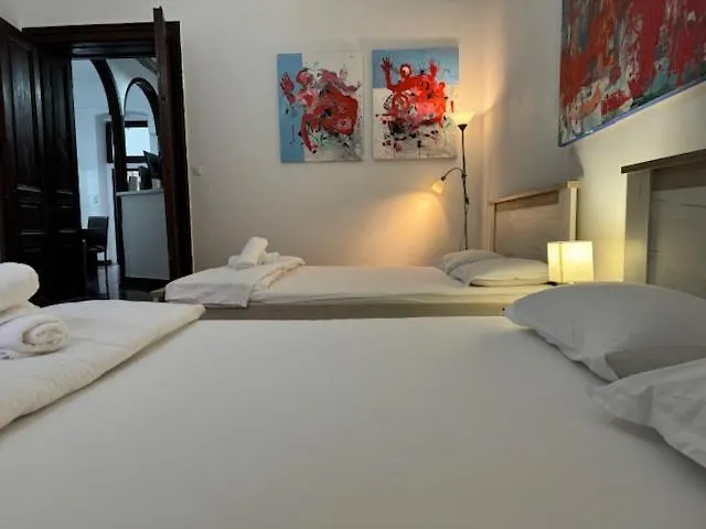 Apartment Joy Ungureanu 6b