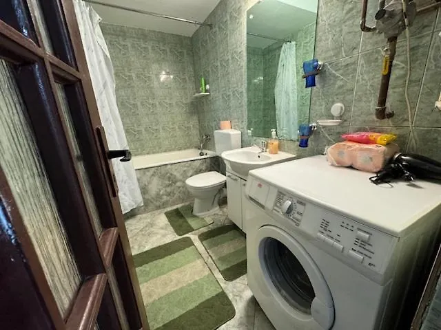 Joy Ungureanu 6b Apartment