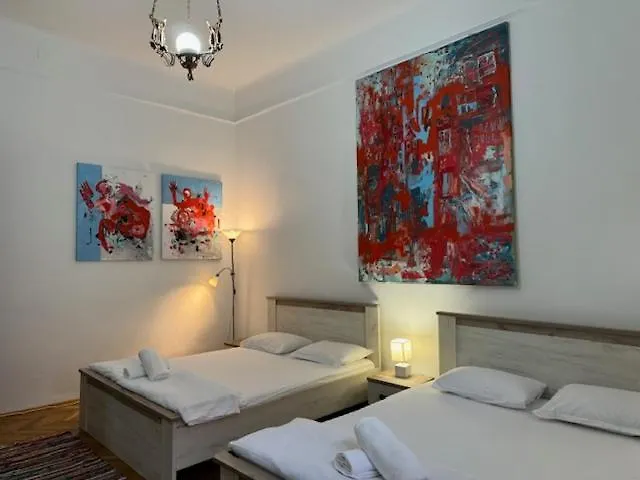 Apartment Joy Ungureanu 6b