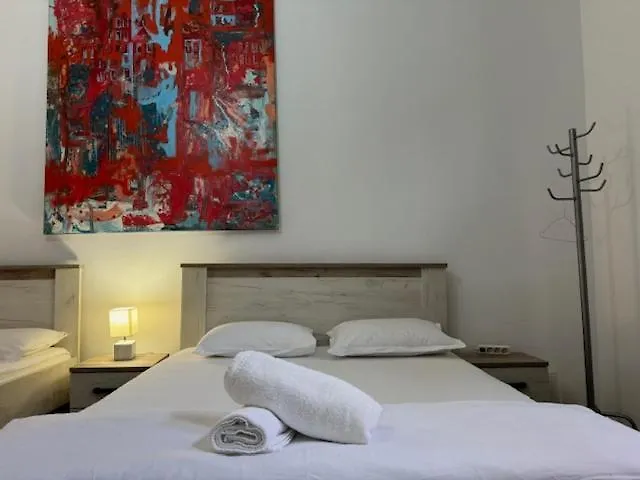 Joy Ungureanu 6b Timişoara