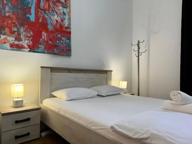 Apartment Joy Ungureanu 6b