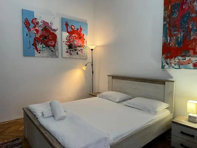 Apartment Joy Ungureanu 6b