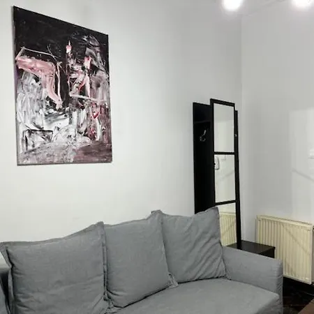 Joy Ungureanu 6b Appartement