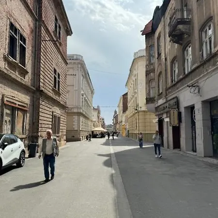 Appartement Joy Ungureanu 6b Timişoara