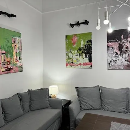 Joy Ungureanu 6b Appartement Timişoara