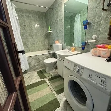 Joy Ungureanu 6b Appartement