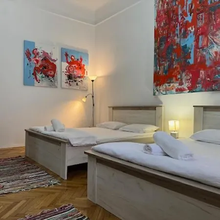 Joy Ungureanu 6b Appartement Timişoara