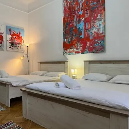 Joy Ungureanu 6b Appartement Timişoara