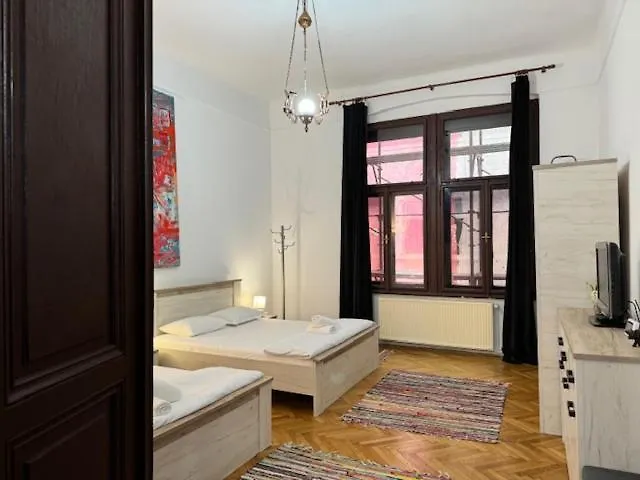 Joy Ungureanu 6b * טימישוארה