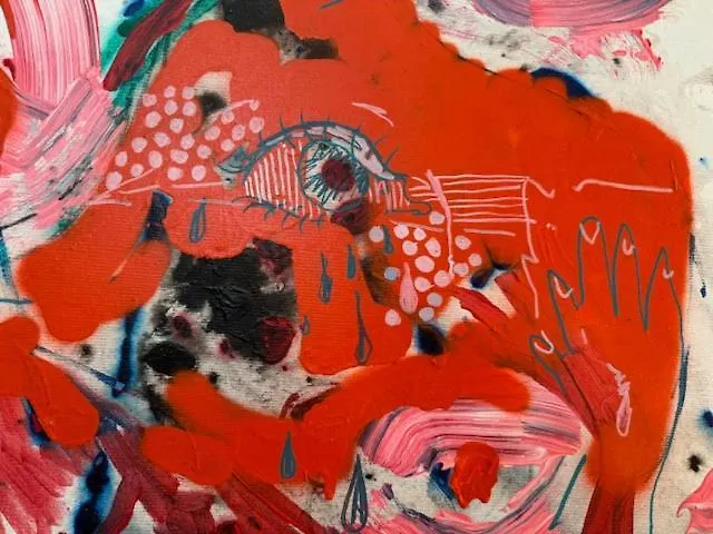 Joy Ungureanu 6b דירה טימישוארה