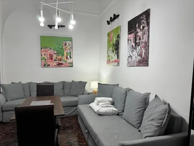 Joy Ungureanu 6b דירה טימישוארה